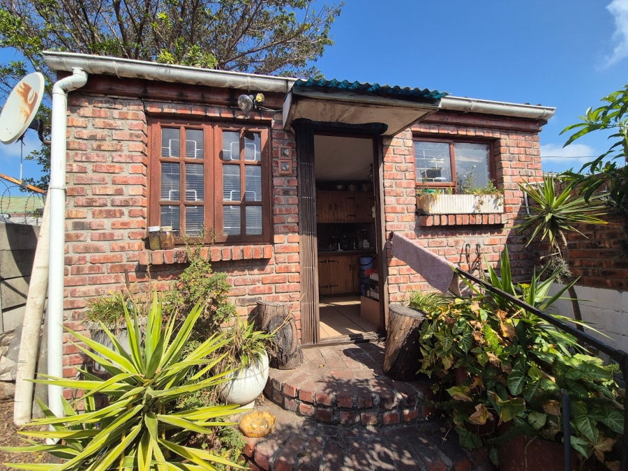 3 Bedroom Property for Sale in Kensington Eastern Cape